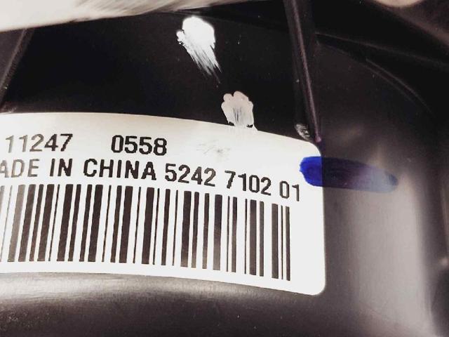 5242710201 GM comprar Alcalá