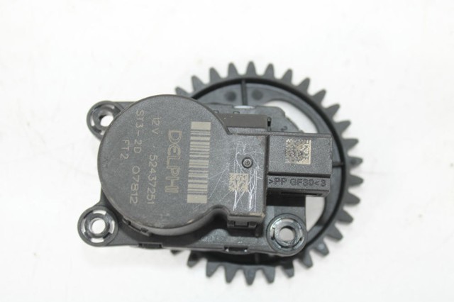 52437251 Opel