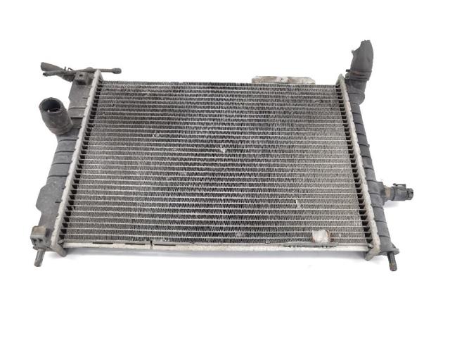 52456308 Opel