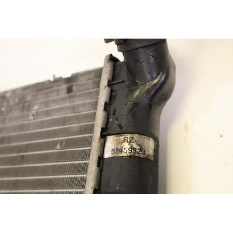 Água radiador 52459323 OPEL