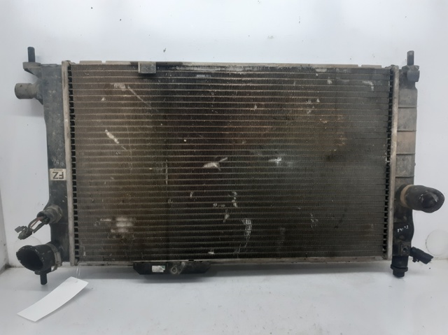 52459348 Opel