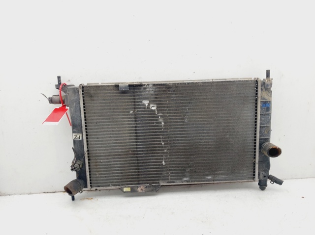 52459348 OPEL Radiador de refrigeración del motor  comprar en Oviedo