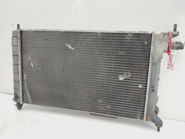 52459348 OPEL Radiador comprar Alcalá