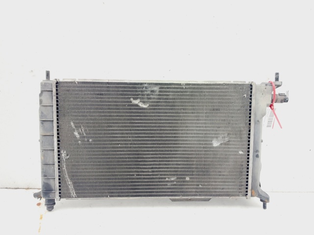OPEL 52459348 Radiador  en stock Valencia