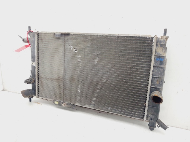OPEL 52459348 Radiador comprar Tarragona