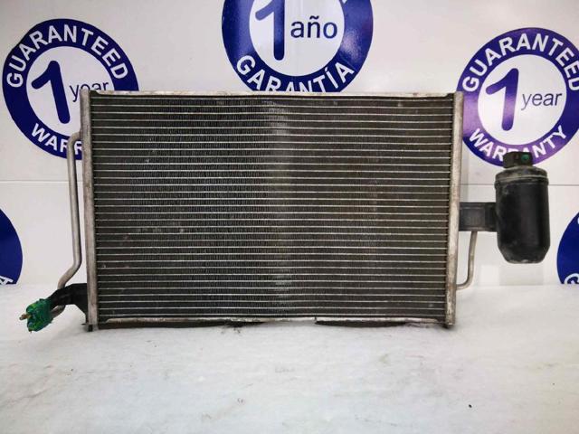 Radiador de aire acondicionado Opel Astra  (1993-2001)