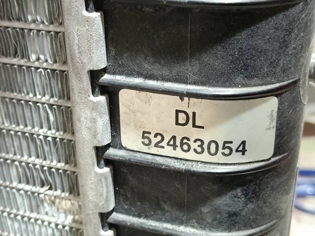 Água radiador 52463054 OPEL