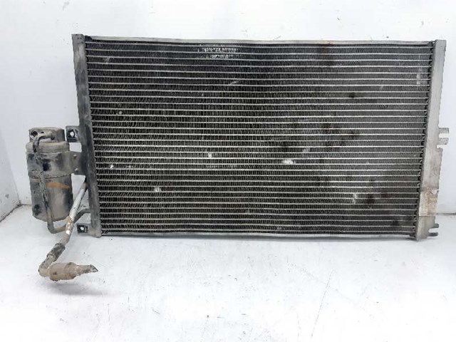 52464526 Opel