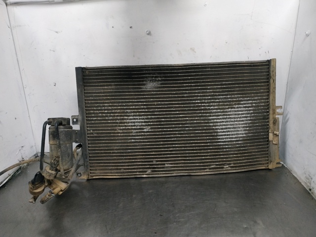52464526 Opel