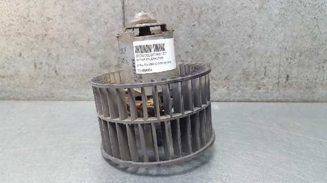 Ventilador de habitáculo Opel Corsa  (1993-2009)