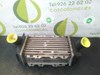 Intercooler Opel Vectra B