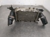 Radiador de aire, intercooler 52475657 OPEL