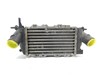 Radiador de aire, intercooler 52475657 OPEL