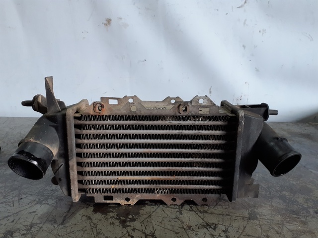 Intercooler para opel vectra b berlina  y20dth 52475657