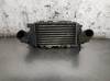 Radiador de intercooler 52475657 OPEL