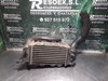 Radiador de aire, intercooler 52475657 OPEL