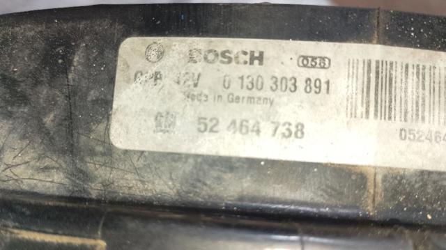 52479093 Opel
