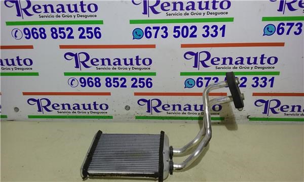 Calefactor Opel Astra sedán comprar en España