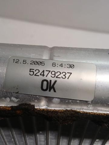 52479237 Radiador calefacción  en stock Castellón