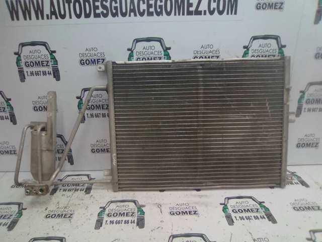 52484484 Opel