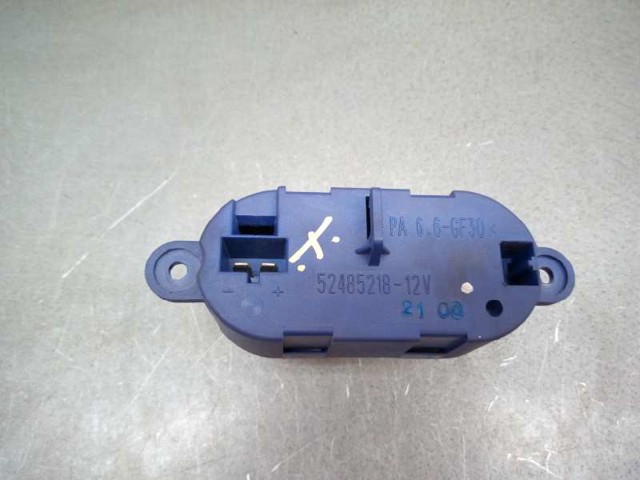 RENAULT 52485218  en stock Salamanca