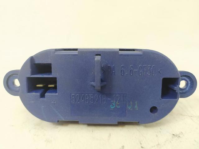 52485218 RENAULT  en stock Gandía