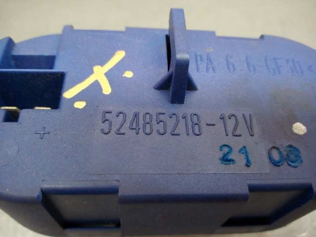 RENAULT 52485218  comprar en Ponferrada