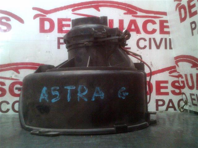 52485309 Opel