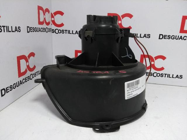 52485309 Opel