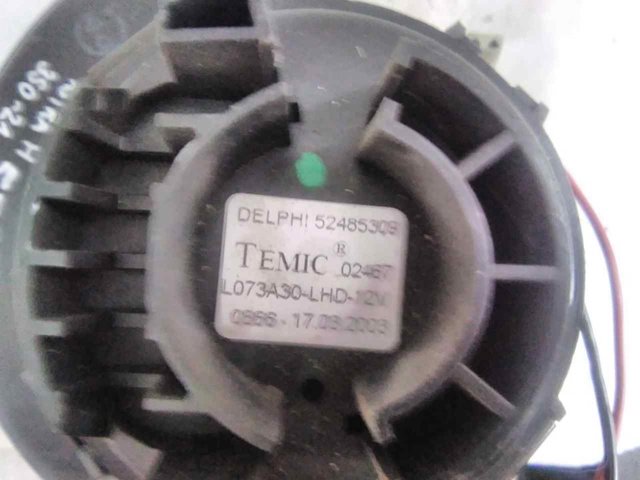 52485309 Opel