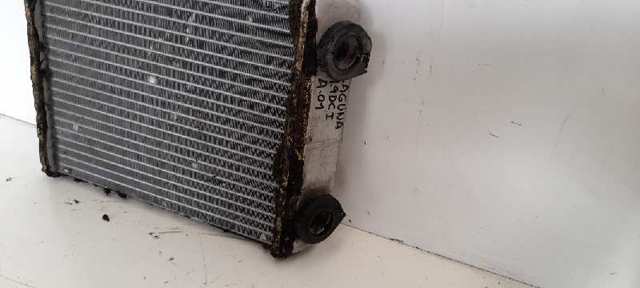 Radiador de calefacción 52485363 RENAULT