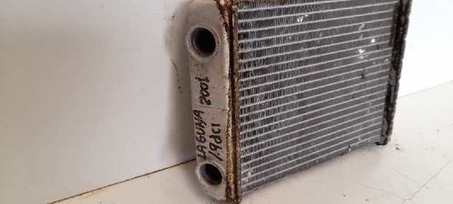 Calefactor 52485363 RENAULT
