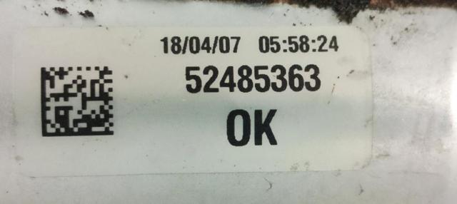 RENAULT 52485363 Radiador calefacción comprar Pamplona