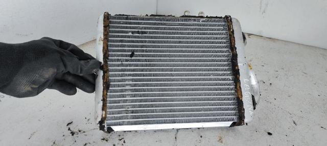 52485363 RENAULT Radiador de calefacción  comprar en Jaén