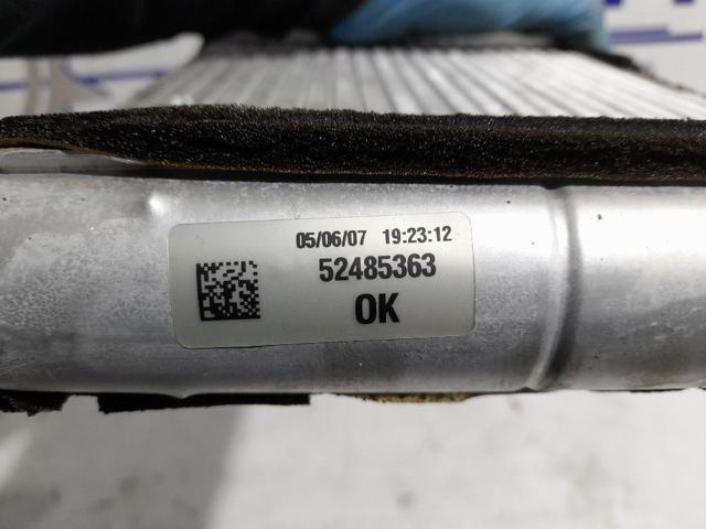 RENAULT 52485363 Radiador de calefacción  comprar en Ponferrada