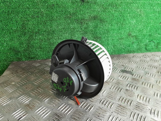 52488121 RENAULT Motor del ventilador del calefactor  comprar en Jaén