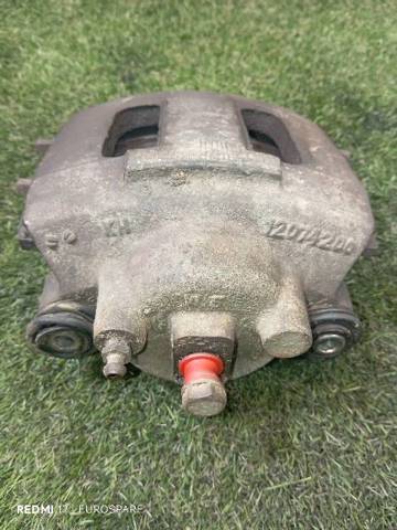 Pinza de freno, Eje delantero derecha 5252984 CHRYSLER