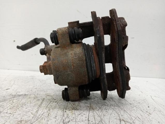 Pinza de freno, Eje delantero derecha 5252984 CHRYSLER