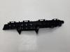 Soporte de guía para parachoques trasero, derecho 52575F4010 TOYOTA