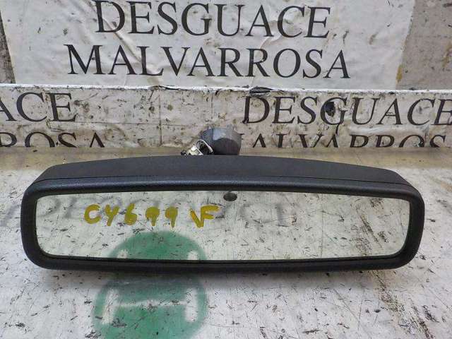 Espejo interno para Ford ECOSPORT  ()