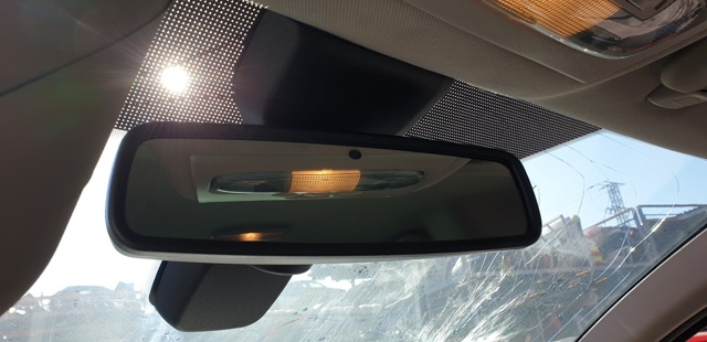 Espejo interior para ford b-max   1.0 ecoboost cat   /   0.12 - ... 5260683
