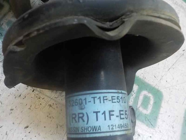 Amortiguadores posteriores 52611T1GE51 HONDA
