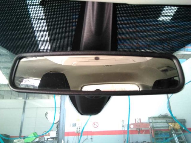 Espejo interior para ford kuga ii  kuga (cbs) vignale   /   08.16 - 12.20 xwmb 5262670