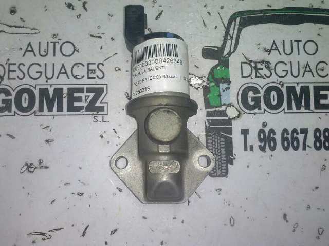 5263219 Ford