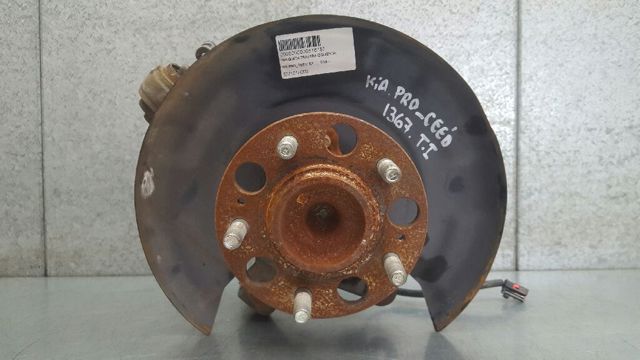 527101H000 Hyundai/Kia