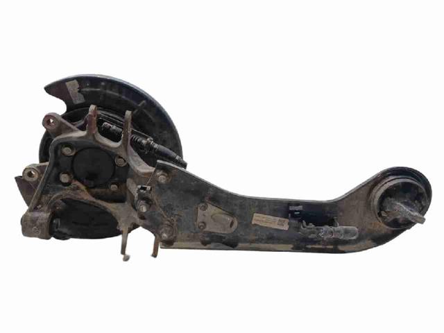 HYUNDAI 52710D7000 Mangueta trasera izquierda  en stock Terrassa
