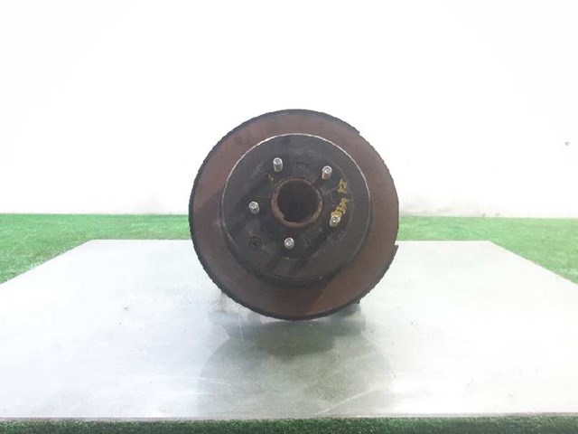 HYUNDAI 52710D7000 Mangueta trasera izquierda  comprar en Albacete