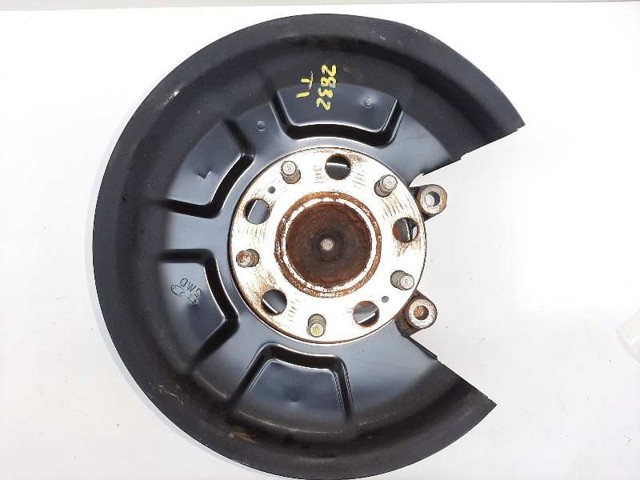 52710D7000 HYUNDAI Mangueta trasera izquierda  en stock Gandía