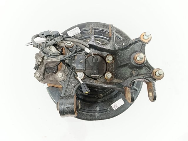 52710D7000 HYUNDAI Mangueta trasera izquierda  comprar en Oviedo