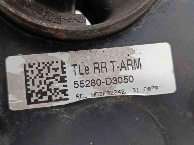 HYUNDAI 52710D7000 Mangueta trasera izquierda  en stock Valencia
